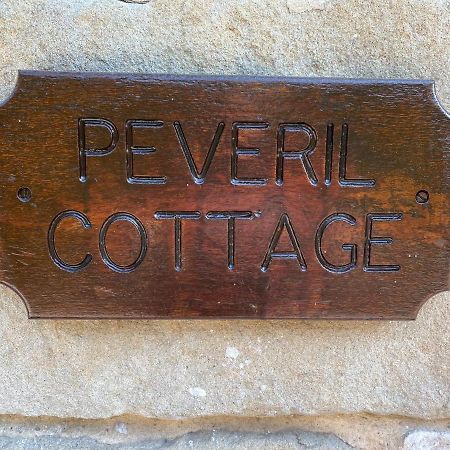Peveril Cottage Касълтън Екстериор снимка