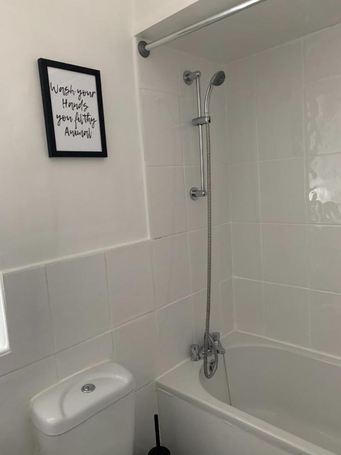 Peveril Cottage Касълтън Екстериор снимка